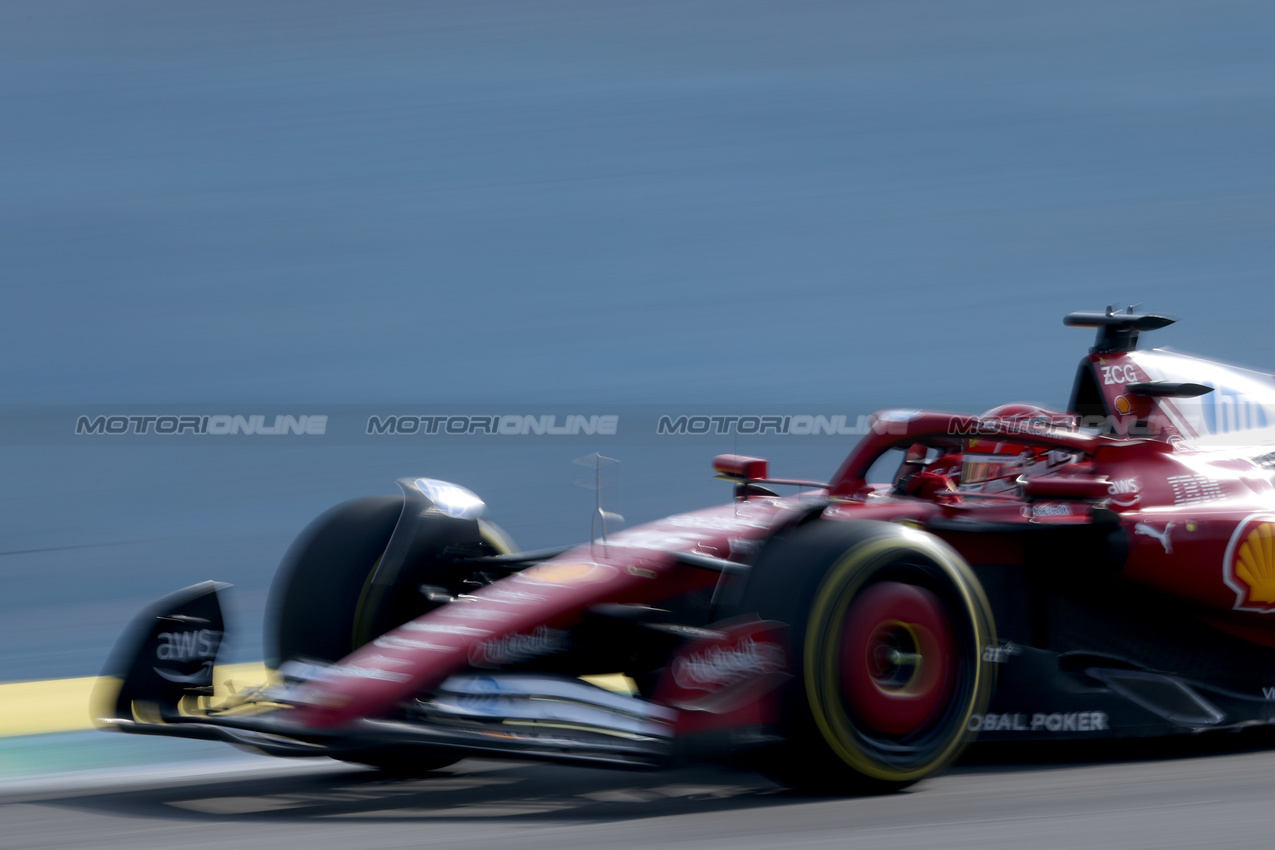 GP BRASILE - Prove Libere