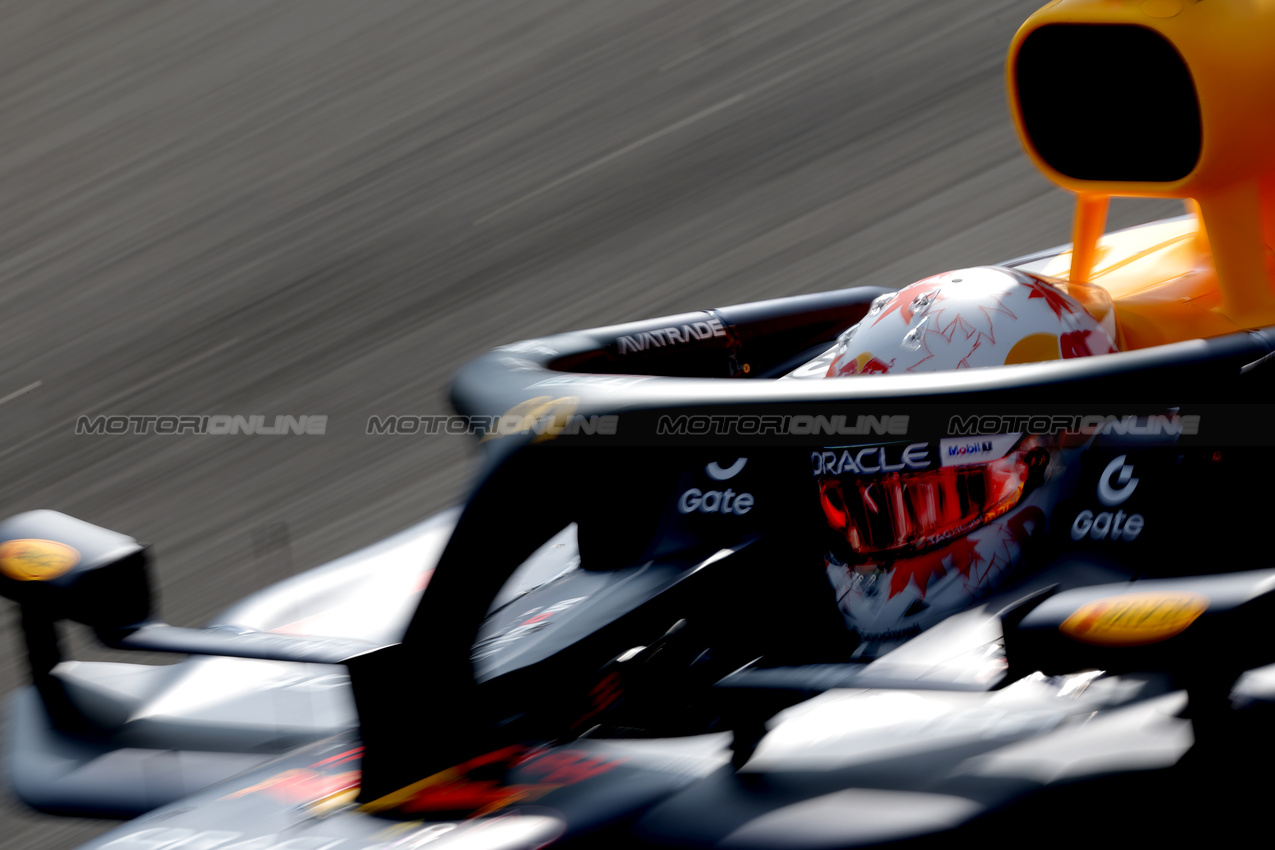 GP BRASILE, Yuki Tsunoda (JPN) Red Bull Racing RB21.

07.11.2025. Formula 1 World Championship, Rd 21, Brazilian Grand Prix, Sao Paulo, Brazil, Sprint Qualifiche Day.

 - www.xpbimages.com, EMail: requests@xpbimages.com © Copyright: Coates / XPB Images