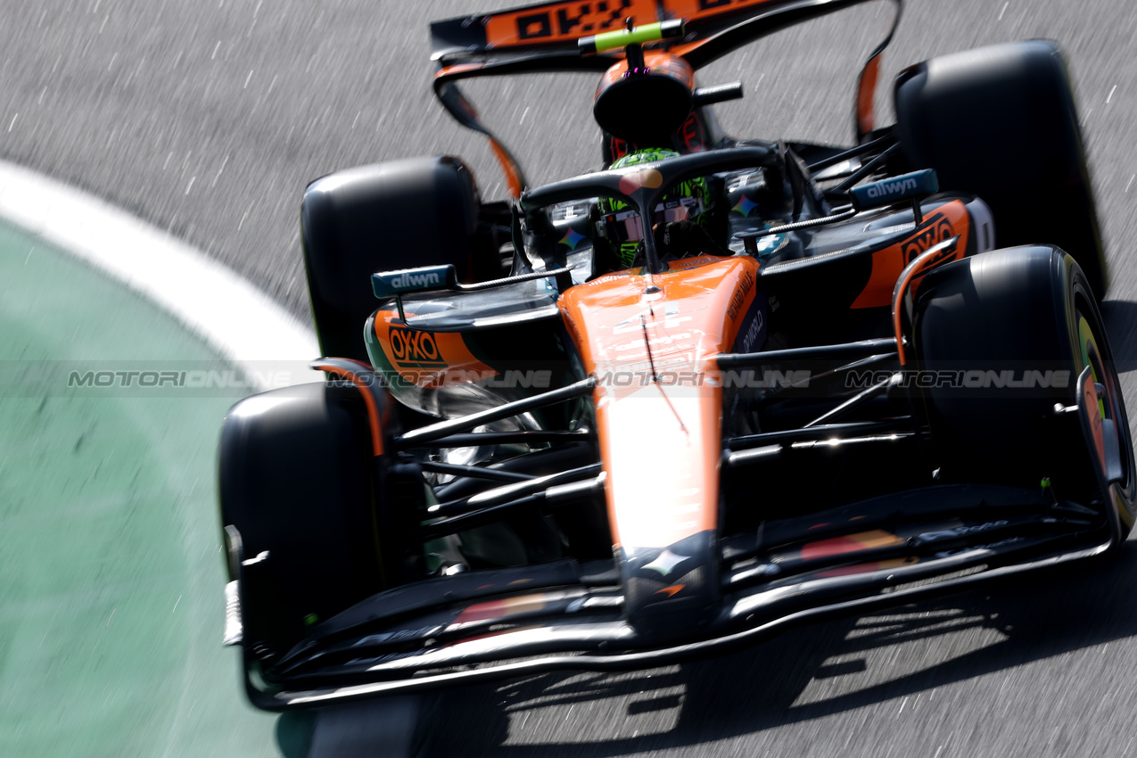 GP BRASILE - Prove Libere