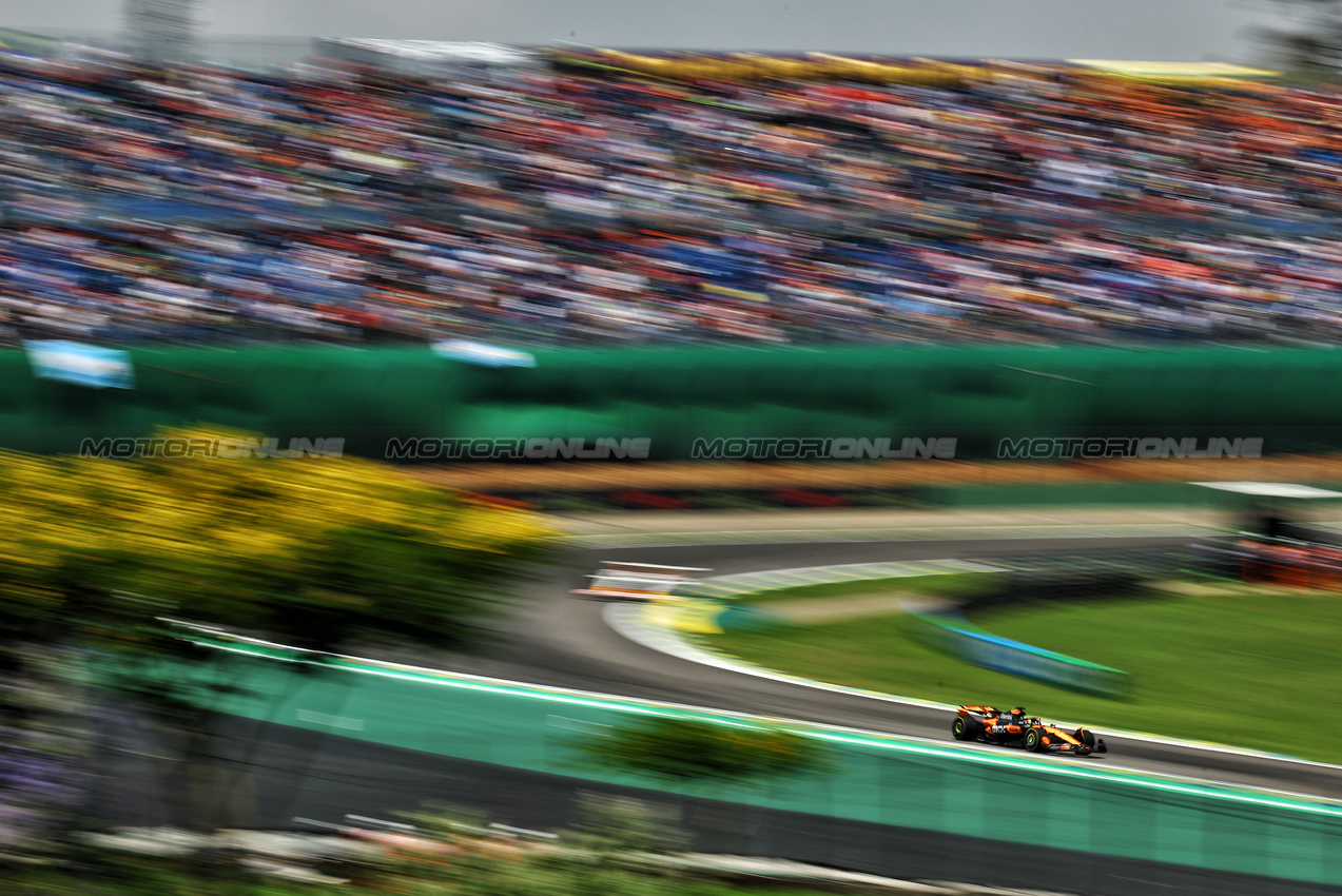 GP BRASILE - Prove Libere