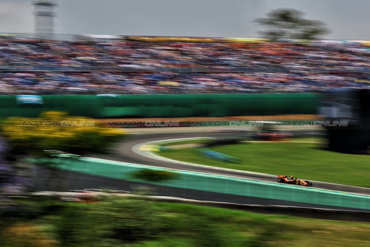 GP BRASILE - Prove Libere