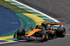 GP BRASILE, Lando Norris (GBR) McLaren MCL39.
07.11.2025. Formula 1 World Championship, Rd 21, Brazilian Grand Prix, Sao Paulo, Brazil, Sprint Qualifiche Day.
- www.xpbimages.com, EMail: requests@xpbimages.com © Copyright: Batchelor / XPB Images