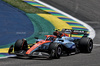 GP BRASILE, Carlos Sainz (ESP) Atlassian Williams Racing FW47.

07.11.2025. Formula 1 World Championship, Rd 21, Brazilian Grand Prix, Sao Paulo, Brazil, Sprint Qualifiche Day.

- www.xpbimages.com, EMail: requests@xpbimages.com © Copyright: Batchelor / XPB Images