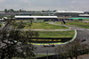 GP BRASILE, Esteban Ocon (FRA) Haas VF-25.
07.11.2025. Formula 1 World Championship, Rd 21, Brazilian Grand Prix, Sao Paulo, Brazil, Sprint Qualifiche Day.
- www.xpbimages.com, EMail: requests@xpbimages.com © Copyright: Rew / XPB Images