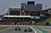 GP BRASILE, Nico Hulkenberg (GER) Sauber C45.
07.11.2025. Formula 1 World Championship, Rd 21, Brazilian Grand Prix, Sao Paulo, Brazil, Sprint Qualifiche Day.
- www.xpbimages.com, EMail: requests@xpbimages.com © Copyright: Charniaux / XPB Images