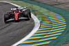 GP BRASILE, Charles Leclerc (MON) Ferrari SF-25.

07.11.2025. Formula 1 World Championship, Rd 21, Brazilian Grand Prix, Sao Paulo, Brazil, Sprint Qualifiche Day.

- www.xpbimages.com, EMail: requests@xpbimages.com © Copyright: Charniaux / XPB Images
