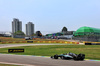 GP BRASILE, Andrea Kimi Antonelli (ITA) Mercedes AMG F1 W16.

07.11.2025. Formula 1 World Championship, Rd 21, Brazilian Grand Prix, Sao Paulo, Brazil, Sprint Qualifiche Day.

 - www.xpbimages.com, EMail: requests@xpbimages.com © Copyright: Rew / XPB Images