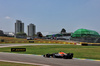 GP BRASILE, Max Verstappen (NLD) Red Bull Racing RB21.
07.11.2025. Formula 1 World Championship, Rd 21, Brazilian Grand Prix, Sao Paulo, Brazil, Sprint Qualifiche Day.
- www.xpbimages.com, EMail: requests@xpbimages.com © Copyright: Rew / XPB Images