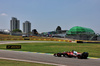 GP BRASILE, Charles Leclerc (MON) Ferrari SF-25.

07.11.2025. Formula 1 World Championship, Rd 21, Brazilian Grand Prix, Sao Paulo, Brazil, Sprint Qualifiche Day.

 - www.xpbimages.com, EMail: requests@xpbimages.com © Copyright: Rew / XPB Images