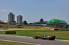 GP BRASILE, Lando Norris (GBR) McLaren MCL39.
07.11.2025. Formula 1 World Championship, Rd 21, Brazilian Grand Prix, Sao Paulo, Brazil, Sprint Qualifiche Day.
- www.xpbimages.com, EMail: requests@xpbimages.com © Copyright: Rew / XPB Images