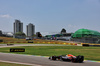 GP BRASILE, Yuki Tsunoda (JPN) Red Bull Racing RB21.
07.11.2025. Formula 1 World Championship, Rd 21, Brazilian Grand Prix, Sao Paulo, Brazil, Sprint Qualifiche Day.
- www.xpbimages.com, EMail: requests@xpbimages.com © Copyright: Rew / XPB Images