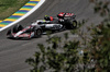 GP BRASILE, Oliver Bearman (GBR) Haas VF-25.
07.11.2025. Formula 1 World Championship, Rd 21, Brazilian Grand Prix, Sao Paulo, Brazil, Sprint Qualifiche Day.
- www.xpbimages.com, EMail: requests@xpbimages.com © Copyright: Rew / XPB Images