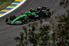 GP BRASILE, Gabriel Bortoleto (BRA) Sauber C45.
07.11.2025. Formula 1 World Championship, Rd 21, Brazilian Grand Prix, Sao Paulo, Brazil, Sprint Qualifiche Day.
- www.xpbimages.com, EMail: requests@xpbimages.com © Copyright: Rew / XPB Images