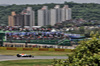 GP BRASILE, Isack Hadjar (FRA) Racing Bulls VCARB 02.

07.11.2025. Formula 1 World Championship, Rd 21, Brazilian Grand Prix, Sao Paulo, Brazil, Sprint Qualifiche Day.

 - www.xpbimages.com, EMail: requests@xpbimages.com © Copyright: Rew / XPB Images