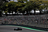 GP BRASILE, George Russell (GBR) Mercedes AMG F1 W16.

07.11.2025. Formula 1 World Championship, Rd 21, Brazilian Grand Prix, Sao Paulo, Brazil, Sprint Qualifiche Day.

 - www.xpbimages.com, EMail: requests@xpbimages.com © Copyright: Rew / XPB Images