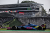 GP BRASILE, Pierre Gasly (FRA) Alpine F1 Team A525.

07.11.2025. Formula 1 World Championship, Rd 21, Brazilian Grand Prix, Sao Paulo, Brazil, Sprint Qualifiche Day.

 - www.xpbimages.com, EMail: requests@xpbimages.com © Copyright: Rew / XPB Images