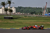 GP BRASILE, Lewis Hamilton (GBR) Ferrari SF-25.

07.11.2025. Formula 1 World Championship, Rd 21, Brazilian Grand Prix, Sao Paulo, Brazil, Sprint Qualifiche Day.

 - www.xpbimages.com, EMail: requests@xpbimages.com © Copyright: Rew / XPB Images