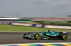 GP BRASILE, Lance Stroll (CDN) Aston Martin F1 Team AMR25.
07.11.2025. Formula 1 World Championship, Rd 21, Brazilian Grand Prix, Sao Paulo, Brazil, Sprint Qualifiche Day.
- www.xpbimages.com, EMail: requests@xpbimages.com © Copyright: Rew / XPB Images