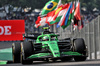 GP BRASILE, Gabriel Bortoleto (BRA) Sauber C45.
07.11.2025. Formula 1 World Championship, Rd 21, Brazilian Grand Prix, Sao Paulo, Brazil, Sprint Qualifiche Day.
- www.xpbimages.com, EMail: requests@xpbimages.com © Copyright: Batchelor / XPB Images