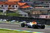 GP BRASILE, Isack Hadjar (FRA) Racing Bulls VCARB 02.

07.11.2025. Formula 1 World Championship, Rd 21, Brazilian Grand Prix, Sao Paulo, Brazil, Sprint Qualifiche Day.