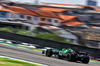 GP BRASILE, Nico Hulkenberg (GER) Sauber C45.
07.11.2025. Formula 1 World Championship, Rd 21, Brazilian Grand Prix, Sao Paulo, Brazil, Sprint Qualifiche Day.