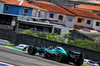 GP BRASILE, Lance Stroll (CDN) Aston Martin F1 Team AMR25.
07.11.2025. Formula 1 World Championship, Rd 21, Brazilian Grand Prix, Sao Paulo, Brazil, Sprint Qualifiche Day.