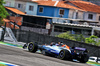 GP BRASILE, Alexander Albon (THA) Atlassian Williams Racing FW47.
07.11.2025. Formula 1 World Championship, Rd 21, Brazilian Grand Prix, Sao Paulo, Brazil, Sprint Qualifiche Day.