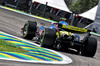 GP BRASILE, Franco Colapinto (ARG) Alpine F1 Team A525.

07.11.2025. Formula 1 World Championship, Rd 21, Brazilian Grand Prix, Sao Paulo, Brazil, Sprint Qualifiche Day.