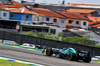 GP BRASILE, Lance Stroll (CDN) Aston Martin F1 Team AMR25.
07.11.2025. Formula 1 World Championship, Rd 21, Brazilian Grand Prix, Sao Paulo, Brazil, Sprint Qualifiche Day.