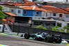 GP BRASILE, George Russell (GBR) Mercedes AMG F1 W16.

07.11.2025. Formula 1 World Championship, Rd 21, Brazilian Grand Prix, Sao Paulo, Brazil, Sprint Qualifiche Day.