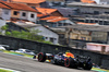 GP BRASILE, Yuki Tsunoda (JPN) Red Bull Racing RB21.

07.11.2025. Formula 1 World Championship, Rd 21, Brazilian Grand Prix, Sao Paulo, Brazil, Sprint Qualifiche Day.