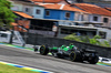 GP BRASILE, Gabriel Bortoleto (BRA) Sauber C45.

07.11.2025. Formula 1 World Championship, Rd 21, Brazilian Grand Prix, Sao Paulo, Brazil, Sprint Qualifiche Day.
