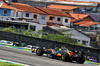 GP BRASILE, Lando Norris (GBR) McLaren MCL39.

07.11.2025. Formula 1 World Championship, Rd 21, Brazilian Grand Prix, Sao Paulo, Brazil, Sprint Qualifiche Day.