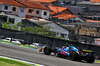 GP BRASILE, Franco Colapinto (ARG) Alpine F1 Team A525.
07.11.2025. Formula 1 World Championship, Rd 21, Brazilian Grand Prix, Sao Paulo, Brazil, Sprint Qualifiche Day.