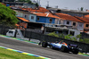 GP BRASILE, Carlos Sainz (ESP) Atlassian Williams Racing FW47.

07.11.2025. Formula 1 World Championship, Rd 21, Brazilian Grand Prix, Sao Paulo, Brazil, Sprint Qualifiche Day.