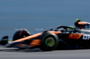 GP BRASILE, Lando Norris (GBR) McLaren MCL39.
07.11.2025. Formula 1 World Championship, Rd 21, Brazilian Grand Prix, Sao Paulo, Brazil, Sprint Qualifiche Day.
- www.xpbimages.com, EMail: requests@xpbimages.com © Copyright: Coates / XPB Images