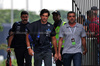GP BRASILE, Carlos Sainz (ESP) Atlassian Williams Racing.

07.11.2025. Formula 1 World Championship, Rd 21, Brazilian Grand Prix, Sao Paulo, Brazil, Sprint Qualifiche Day.

 - www.xpbimages.com, EMail: requests@xpbimages.com © Copyright: Rew / XPB Images