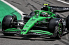 GP BRASILE, Gabriel Bortoleto (BRA) Sauber C45.
07.11.2025. Formula 1 World Championship, Rd 21, Brazilian Grand Prix, Sao Paulo, Brazil, Sprint Qualifiche Day.
- www.xpbimages.com, EMail: requests@xpbimages.com © Copyright: Batchelor / XPB Images