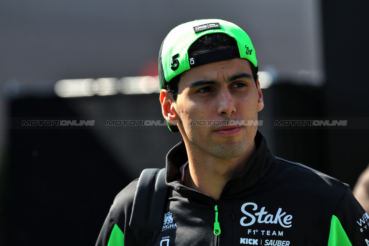 GP CANADA, Gabriel Bortoleto (BRA) Sauber.

15.06.2025. Formula 1 World Championship, Rd 10, Canadian Grand Prix, Montreal, Canada, Gara Day.

 - www.xpbimages.com, EMail: requests@xpbimages.com © Copyright: Rew / XPB Images