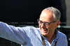 GP CANADA, Stefano Domenicali (ITA) Formula One President e CEO.

15.06.2025. Formula 1 World Championship, Rd 10, Canadian Grand Prix, Montreal, Canada, Gara Day.

 - www.xpbimages.com, EMail: requests@xpbimages.com © Copyright: Rew / XPB Images