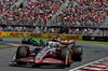 GP CANADA, Oliver Bearman (GBR) Haas VF-25.

15.06.2025. Formula 1 World Championship, Rd 10, Canadian Grand Prix, Montreal, Canada, Gara Day.

- www.xpbimages.com, EMail: requests@xpbimages.com © Copyright: Batchelor / XPB Images