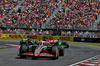 GP CANADA, Esteban Ocon (FRA) Haas VF-25.

15.06.2025. Formula 1 World Championship, Rd 10, Canadian Grand Prix, Montreal, Canada, Gara Day.

- www.xpbimages.com, EMail: requests@xpbimages.com © Copyright: Batchelor / XPB Images