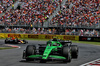 GP CANADA, Gabriel Bortoleto (BRA) Sauber C45.

15.06.2025. Formula 1 World Championship, Rd 10, Canadian Grand Prix, Montreal, Canada, Gara Day.

- www.xpbimages.com, EMail: requests@xpbimages.com © Copyright: Batchelor / XPB Images