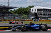 GP CANADA, Alexander Albon (THA) Atlassian Williams Racing FW47.

15.06.2025. Formula 1 World Championship, Rd 10, Canadian Grand Prix, Montreal, Canada, Gara Day.

- www.xpbimages.com, EMail: requests@xpbimages.com © Copyright: Batchelor / XPB Images