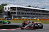 GP CANADA, Esteban Ocon (FRA) Haas VF-25.

15.06.2025. Formula 1 World Championship, Rd 10, Canadian Grand Prix, Montreal, Canada, Gara Day.

- www.xpbimages.com, EMail: requests@xpbimages.com © Copyright: Batchelor / XPB Images