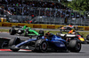 GP CANADA, Carlos Sainz (ESP) Atlassian Williams Racing FW47.

15.06.2025. Formula 1 World Championship, Rd 10, Canadian Grand Prix, Montreal, Canada, Gara Day.

- www.xpbimages.com, EMail: requests@xpbimages.com © Copyright: Batchelor / XPB Images