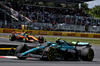 GP CANADA, Fernando Alonso (ESP) Aston Martin F1 Team AMR25.

15.06.2025. Formula 1 World Championship, Rd 10, Canadian Grand Prix, Montreal, Canada, Gara Day.

- www.xpbimages.com, EMail: requests@xpbimages.com © Copyright: Batchelor / XPB Images