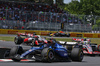 GP CANADA, Alexander Albon (THA) Atlassian Williams Racing FW47.

15.06.2025. Formula 1 World Championship, Rd 10, Canadian Grand Prix, Montreal, Canada, Gara Day.

- www.xpbimages.com, EMail: requests@xpbimages.com © Copyright: Batchelor / XPB Images