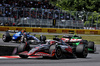 GP CANADA, Esteban Ocon (FRA) Haas VF-25.

15.06.2025. Formula 1 World Championship, Rd 10, Canadian Grand Prix, Montreal, Canada, Gara Day.

- www.xpbimages.com, EMail: requests@xpbimages.com © Copyright: Batchelor / XPB Images