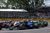 GP CANADA, Alexander Albon (THA) Atlassian Williams Racing FW47 at the partenza of the race.

15.06.2025. Formula 1 World Championship, Rd 10, Canadian Grand Prix, Montreal, Canada, Gara Day.

- www.xpbimages.com, EMail: requests@xpbimages.com © Copyright: Batchelor / XPB Images